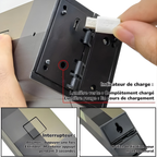 Torche Minecraft en vrai | Donnez vie à Minecraft !